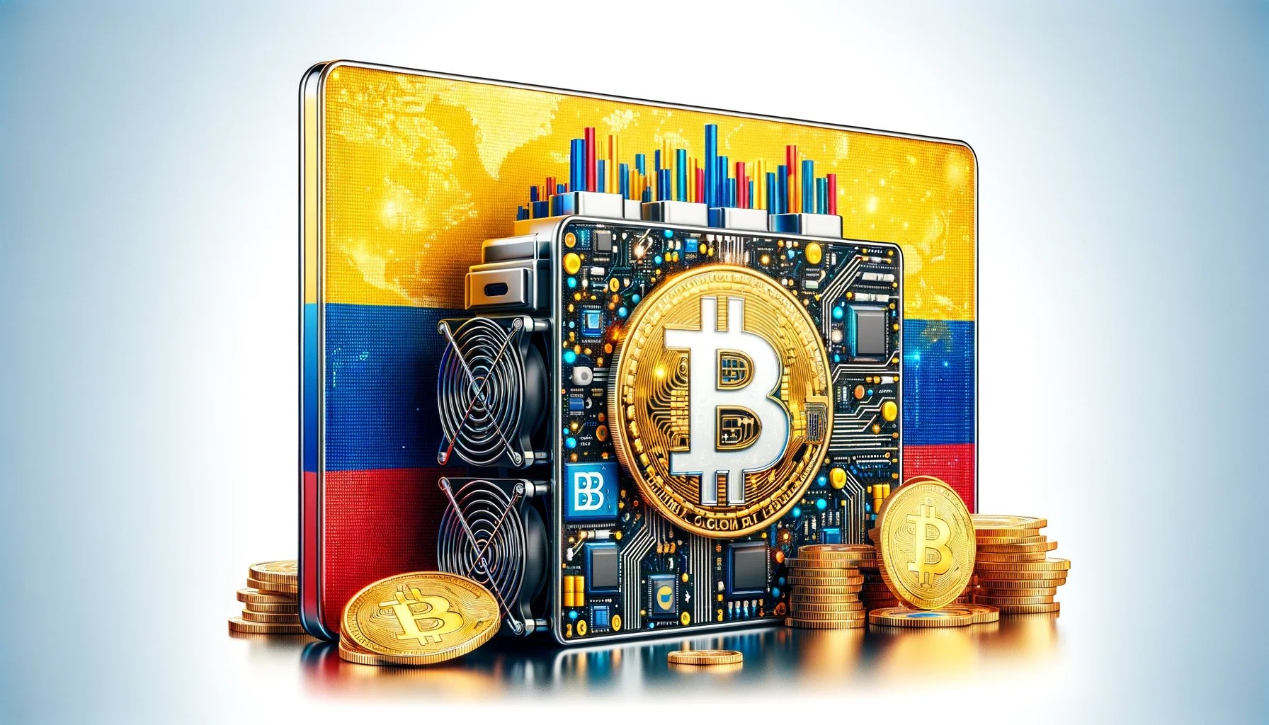 El Bitcoin Tour anuncia sorteo exclusivo de dos mineros de Bitcoin en su Edición 2024