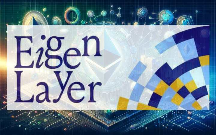 EigenLayer: La Revolución del Staking en Ethereum