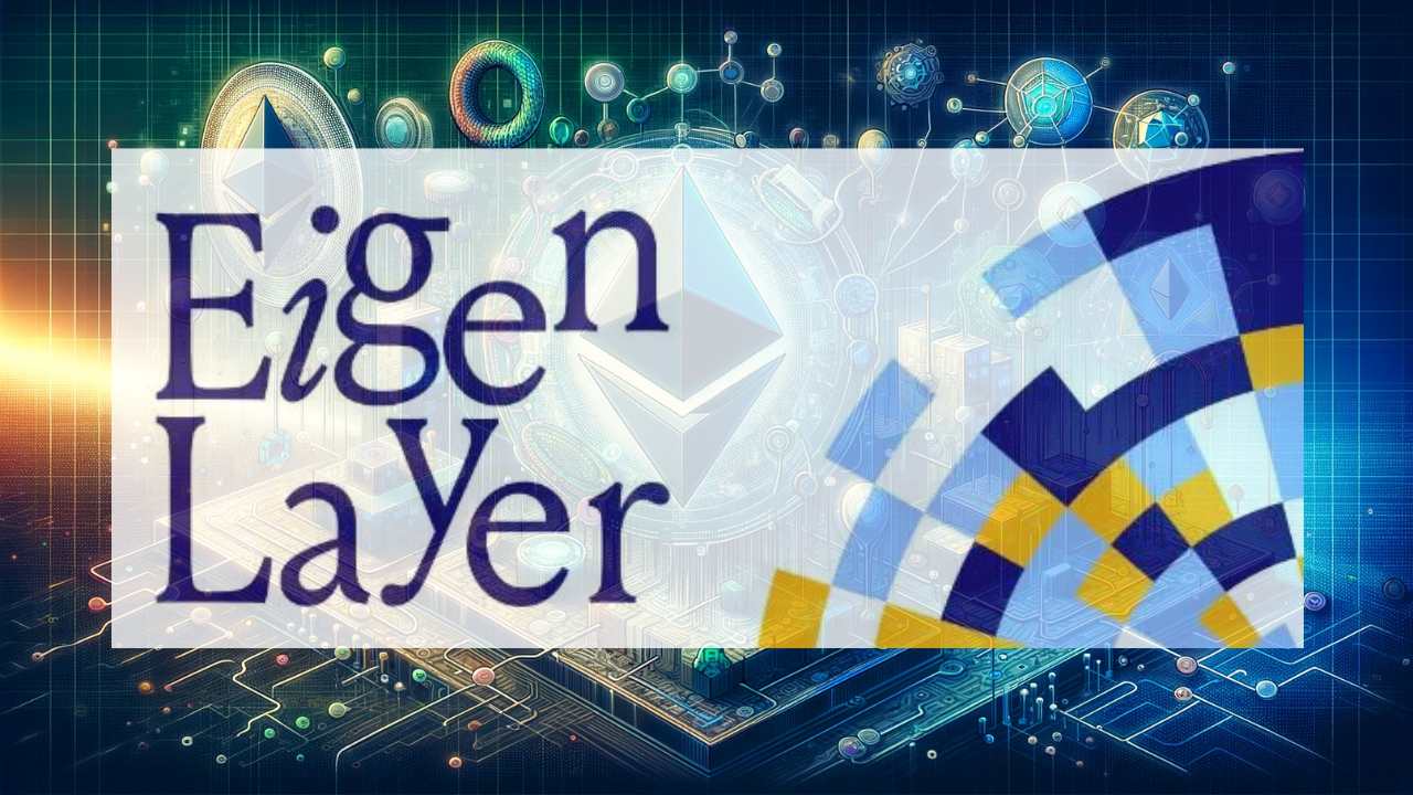 EigenLayer: La Revolución del Staking en Ethereum