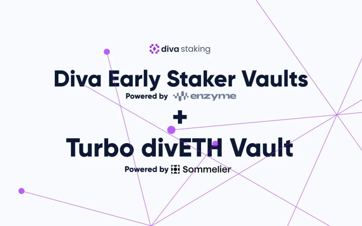 La Diva Staking DAO inaugura bóvedas de vanguardia para revolucionar el staking