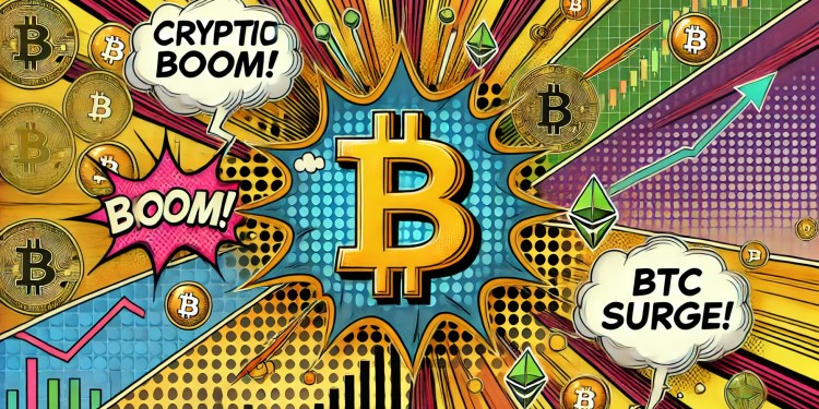 Aumento del FOMO podría detener el rally de Bitcoin tras su impulso por encima de los $64K
