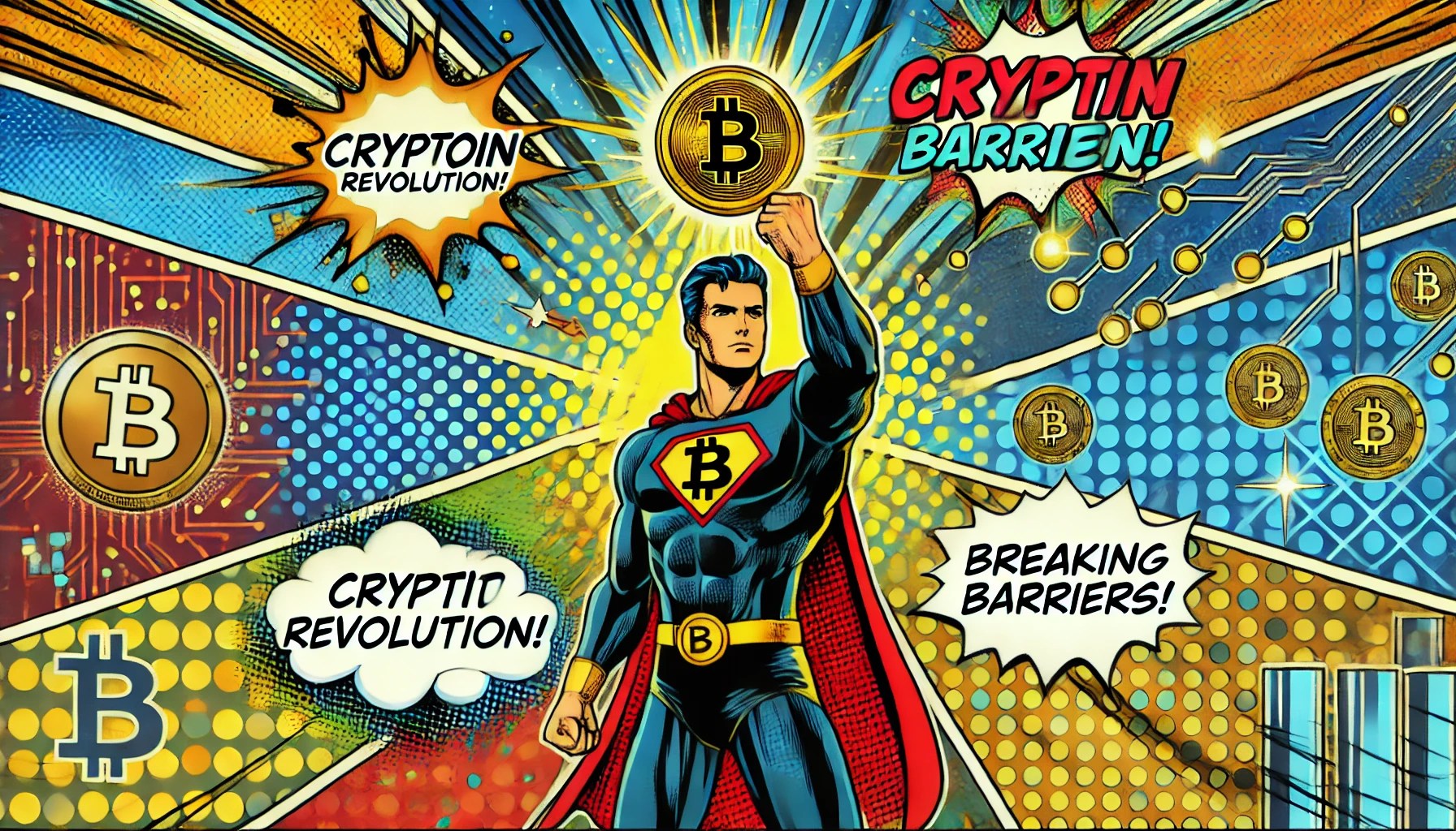 Neel Kashkari, Presidente de la Fed de Minneapolis, genera polémica por comentarios sobre el uso ilícito de criptomonedas