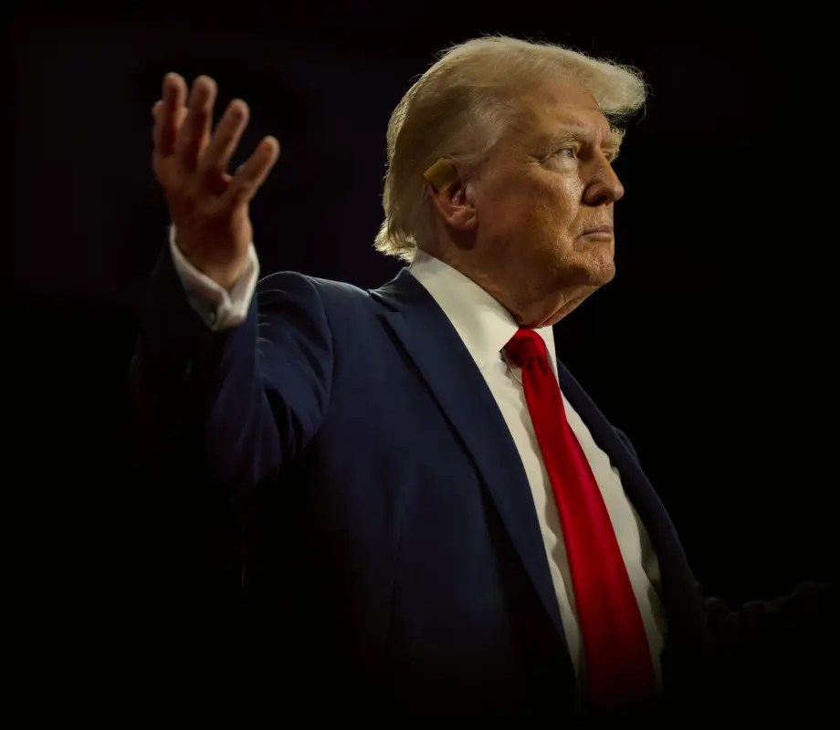 Token WLFI respaldado por la familia Trump atrae atención a pesar de desafíos técnicos