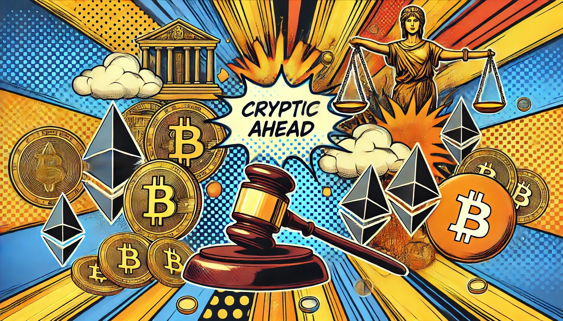 Estados Unidos podría avanzar rápidamente en regulaciones para criptomonedas en 2025, según directivo de Coinbase