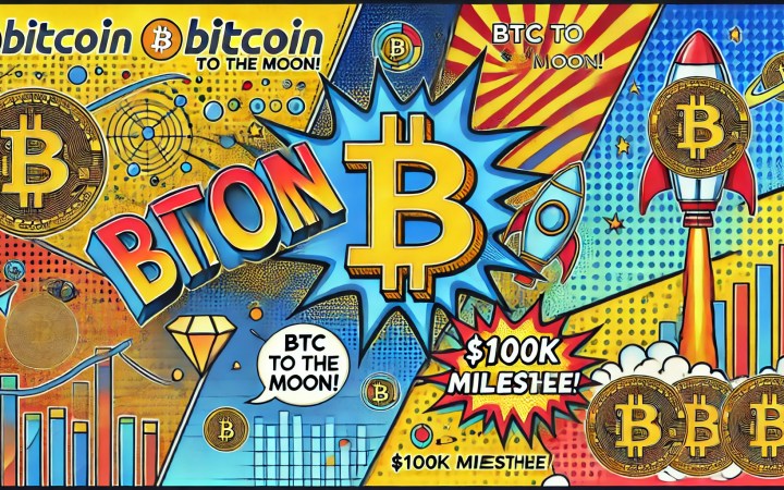 Bitcoin podría alcanzar nuevos máximos históricos: Indicadores clave apuntan a un repunte inminente