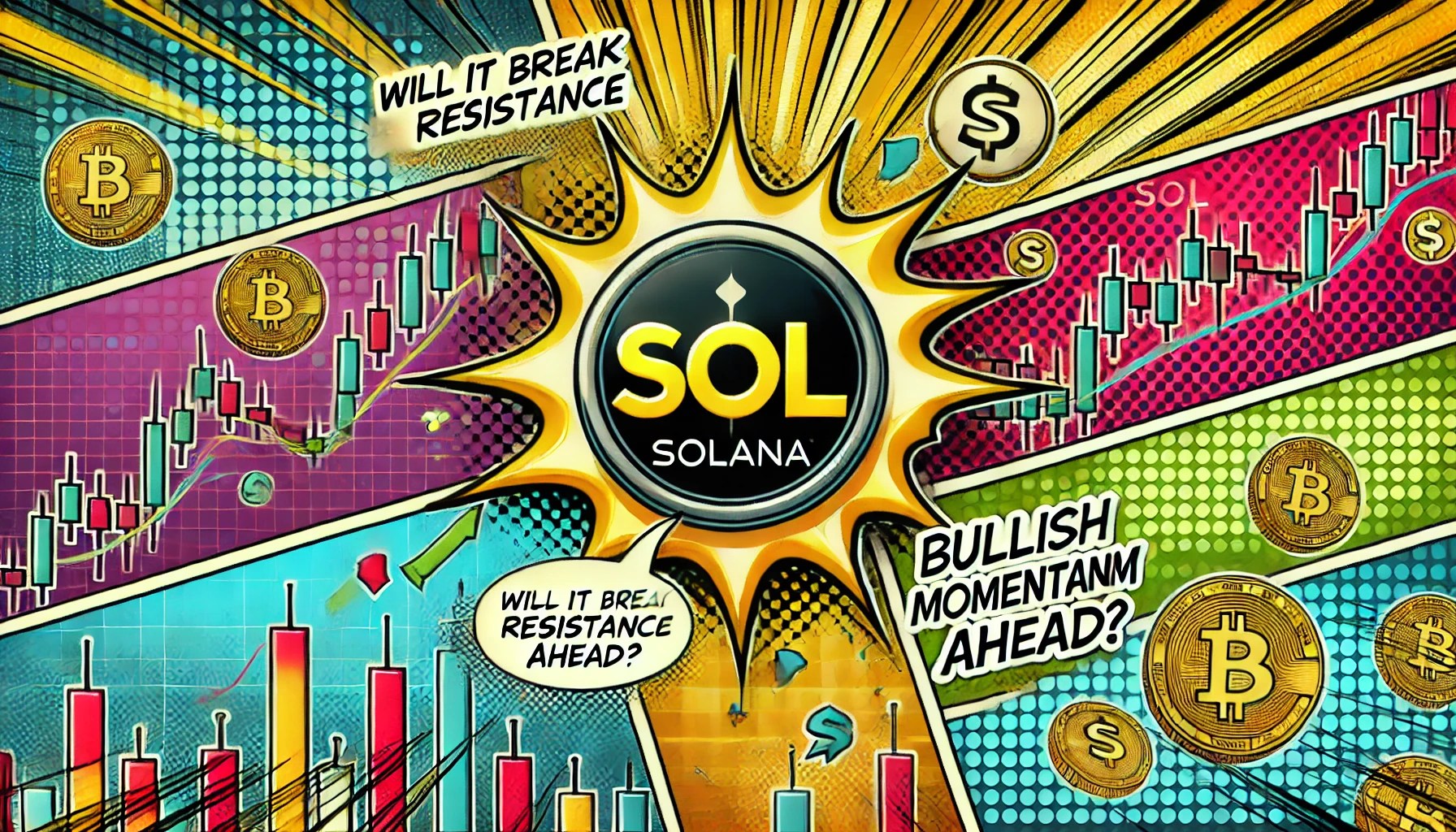 SOLANA En La Mira: ¿Qué Esperar Tras Su Reciente Rally Alcista? -  Criptotendencias - Noticias De Bitcoin, Criptomonedas Y Blockchain
