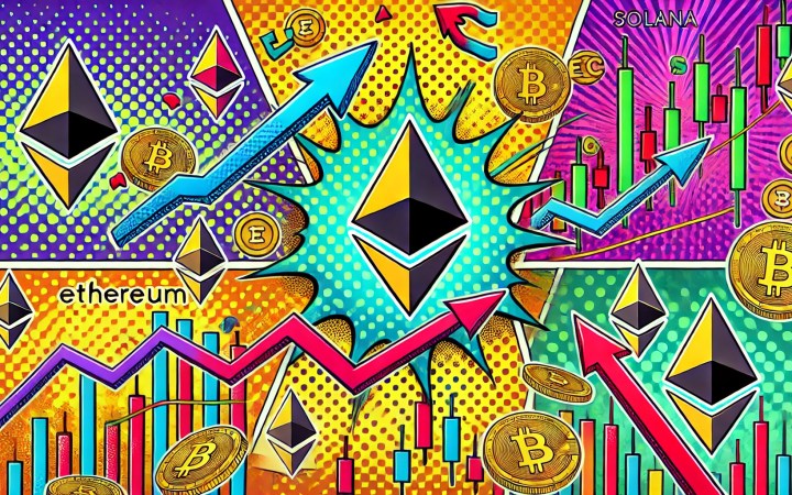 Ethereum: ¿Un rebote a la vista pese a los desafíos del ecosistema?