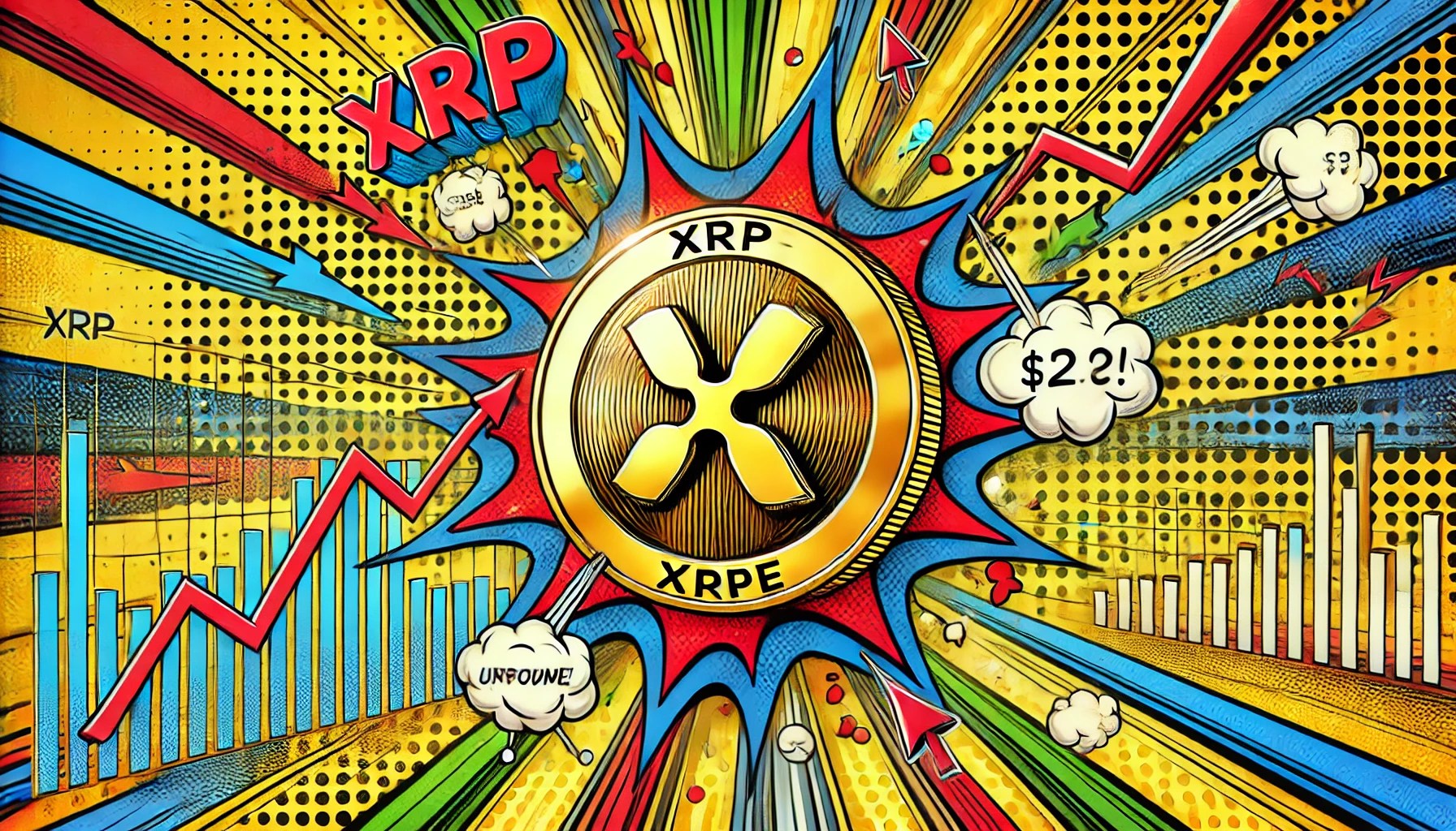 ¿Podrá XRP mantenerse por encima de los 2 dólares? Análisis de la criptomoneda de Ripple