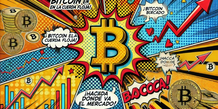 ¿Hacia dónde va Bitcoin? Análisis de mercado y el impacto de las declaraciones de Trump