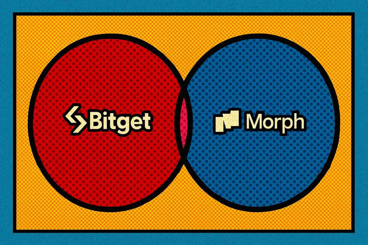 BGB Se Convierte En Token De Gas Y Gobernanza De Morph Con 440 Millones De  Tokens Transferidos Desde Bitget - Criptotendencias - Noticias De Bitcoin,  Criptomonedas Y Blockchain