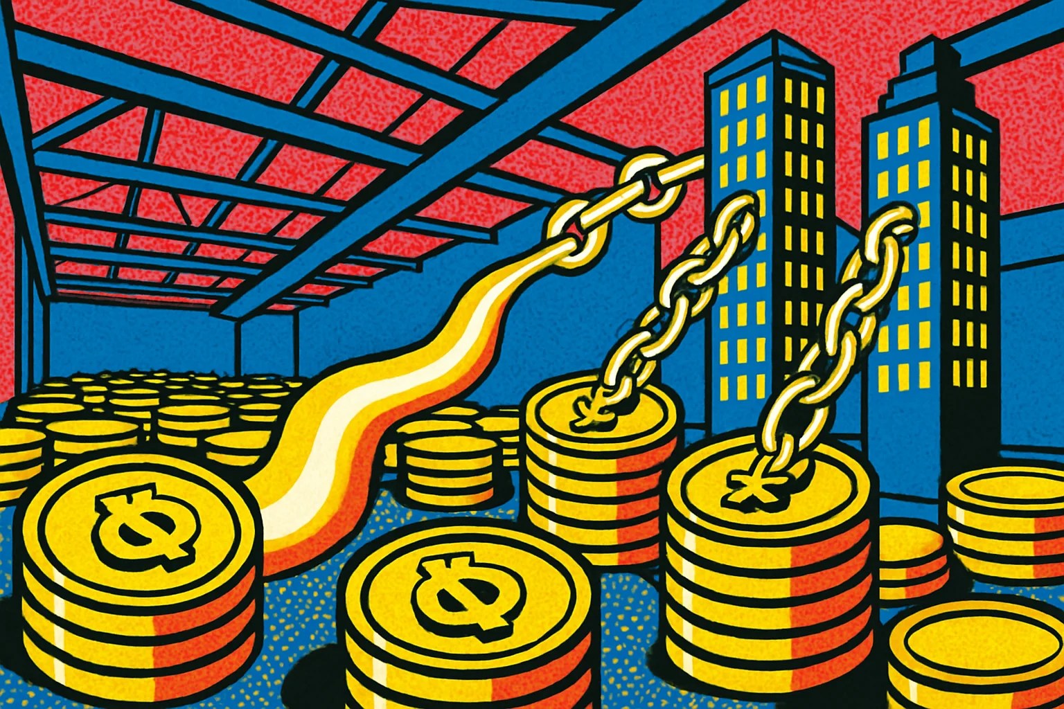 Kraken y Maple llevan a la blockchain el financiamiento mayorista para préstamos cripto institucionales