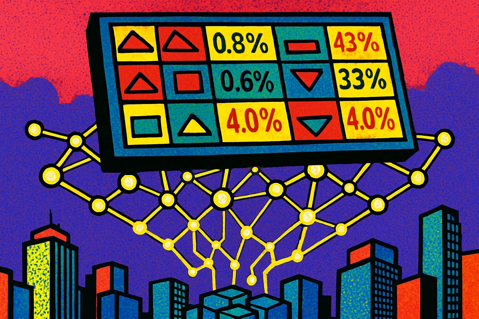 Nasdaq lleva sus datos de mercado a la blockchain mediante la red de oráculos Pyth