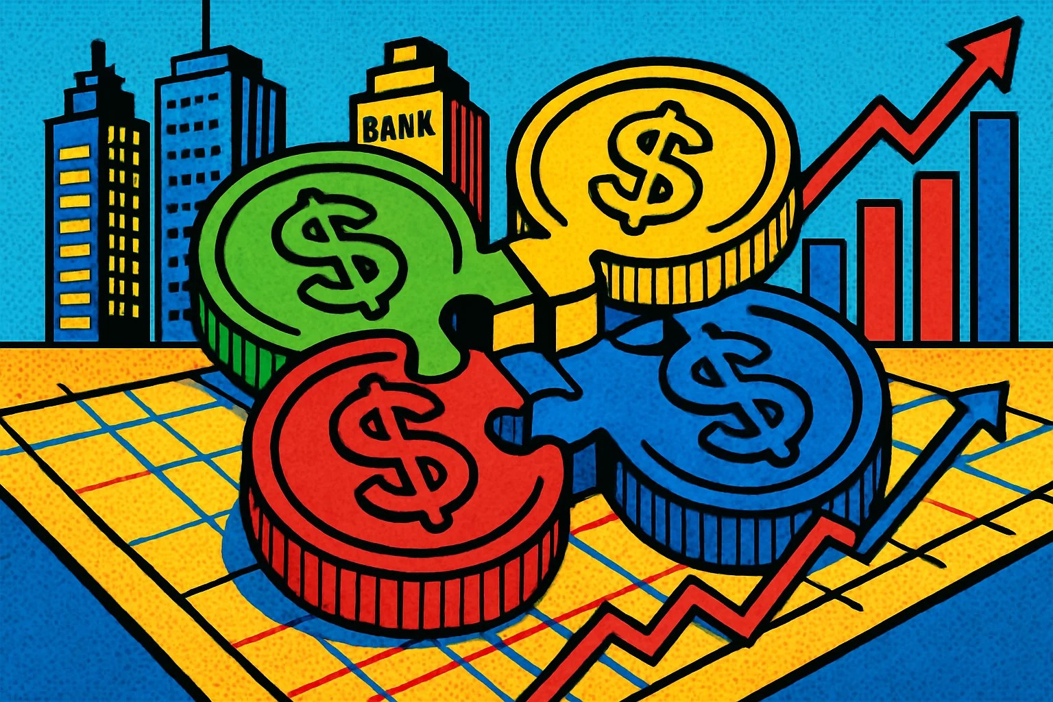 Las stablecoins encuentran su nicho mientras la regulación redibuja el mercado cripto