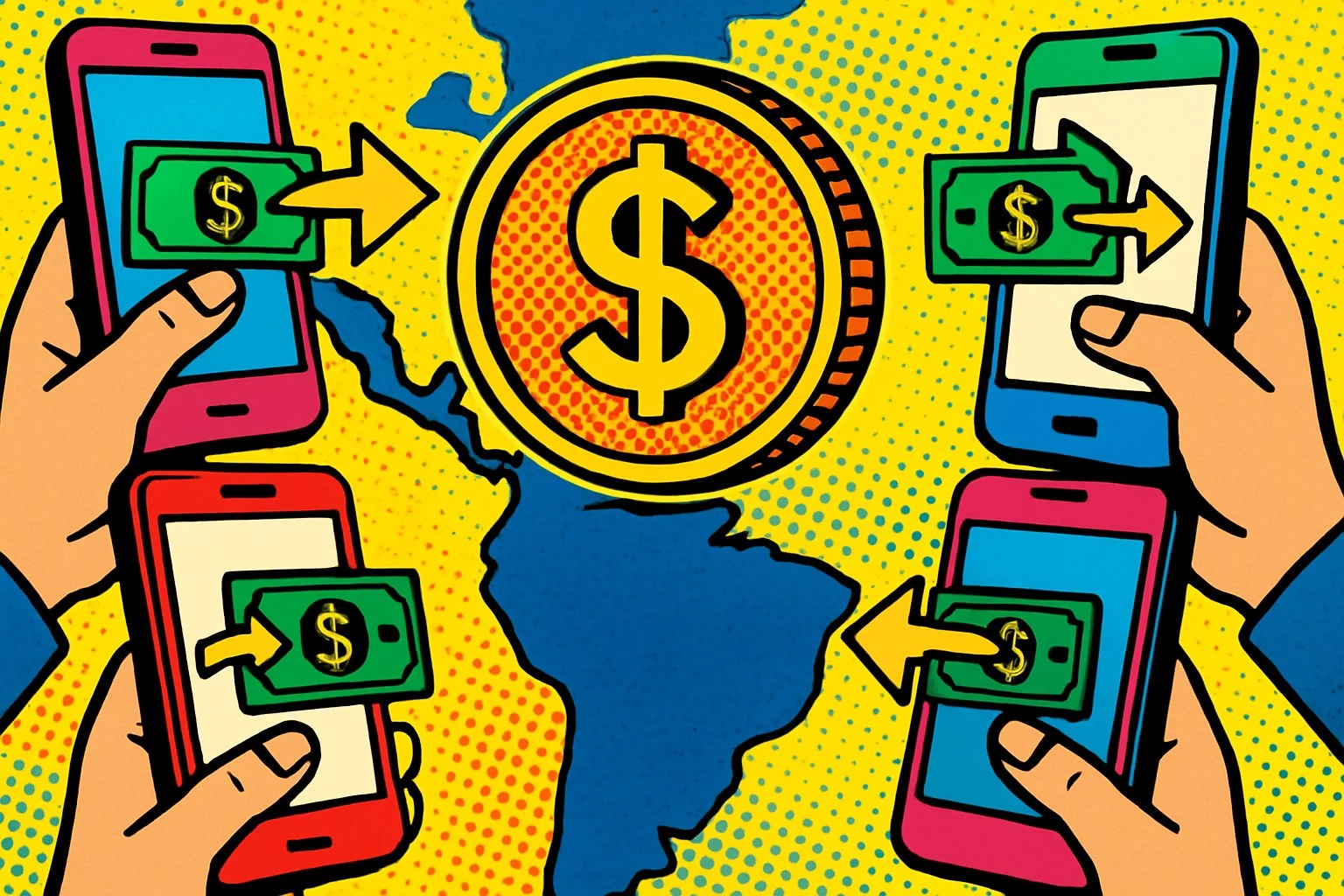 Qué son las stablecoins (USDT, USDC): guía completa y para qué sirven