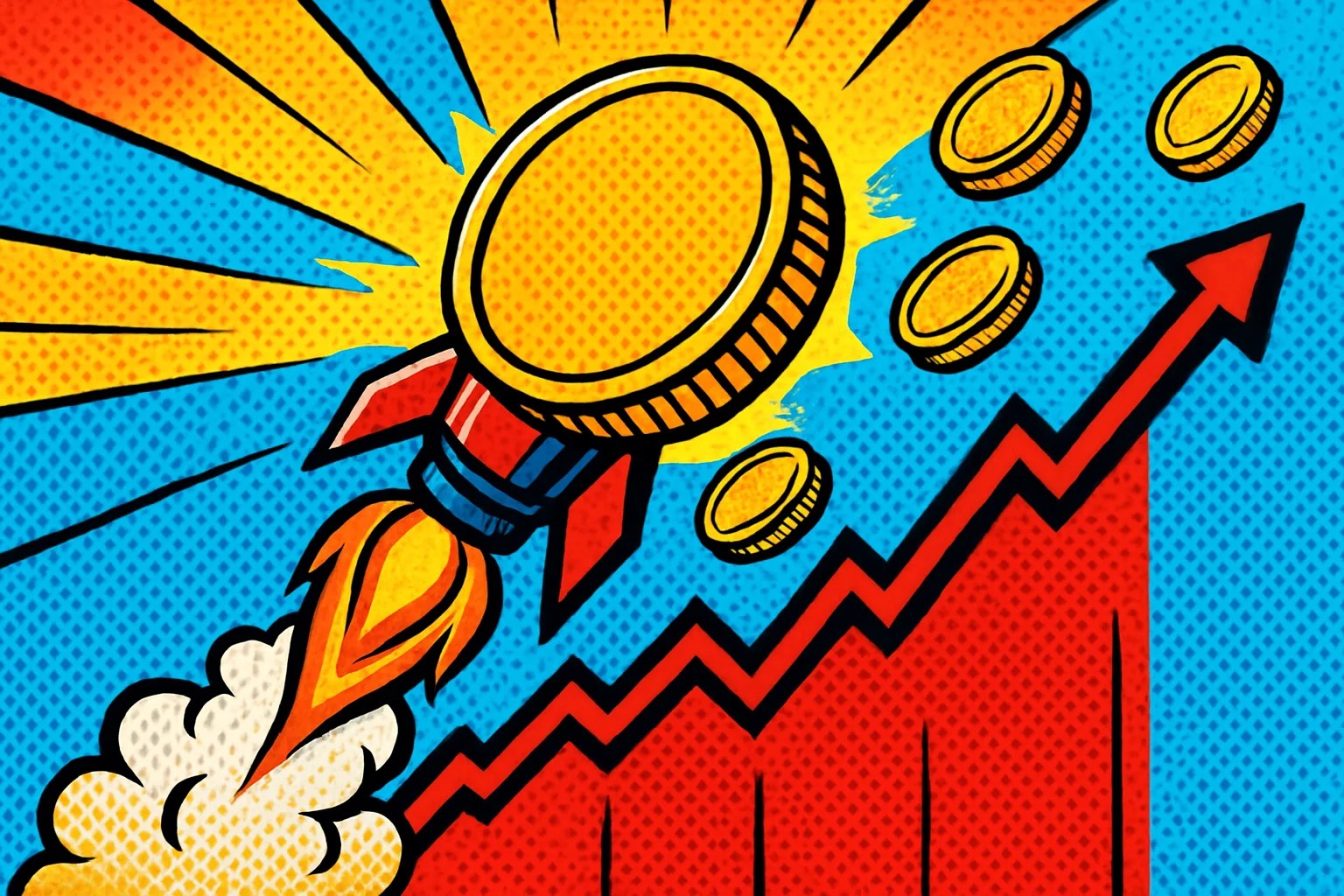 MemeCore augmente de 11,2% et mène les Memecoins