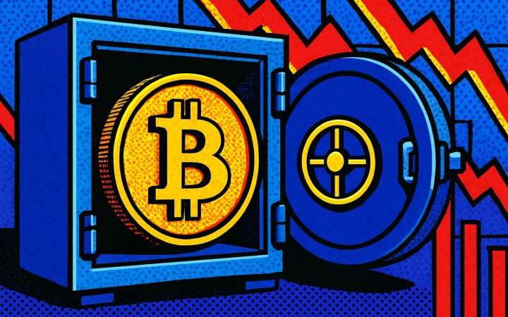 ETF de Bitcoin IBIT: la nota de JPMorgan pierde su salida y suma una deducción del 6%