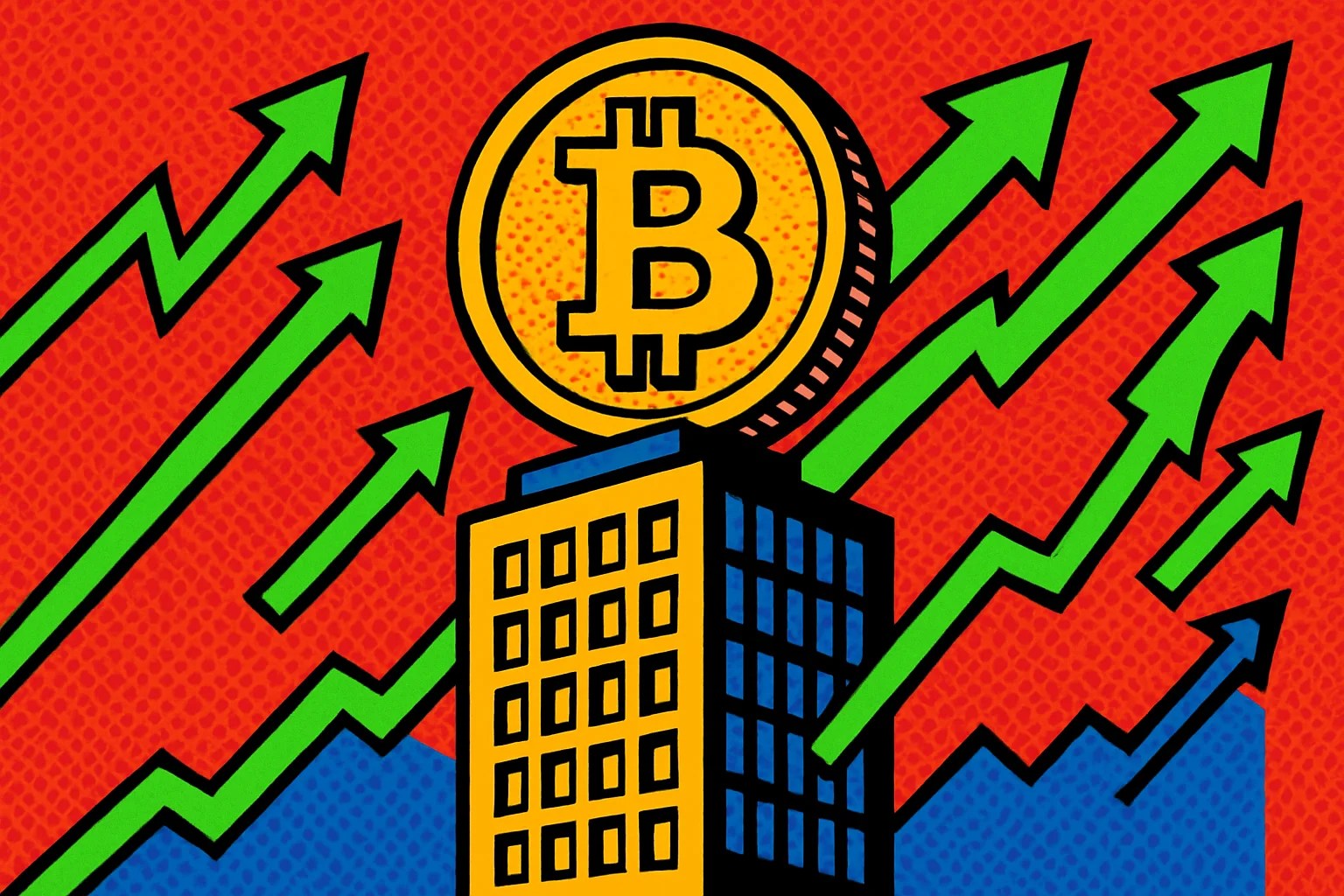 Acciones de MSTR rebotan 60%: ¿objetivo de 435 dólares?