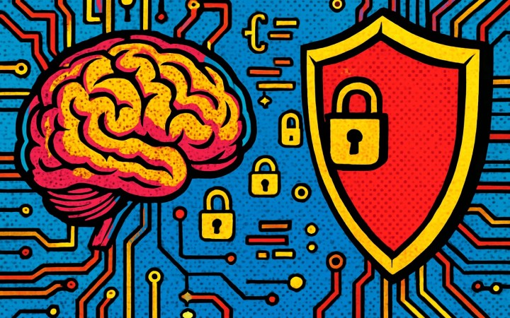 Vitalik Buterin rechaza el pesimismo sobre ciberseguridad ante el auge de la IA