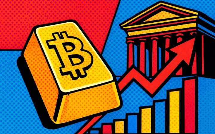 Qué es un ETF de Bitcoin al contado y por qué importa