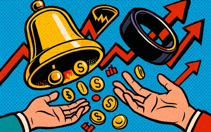 Coinbase abre las asignaciones de IPO a clientes en EE. UU. y arranca con la salida a bolsa de Oura