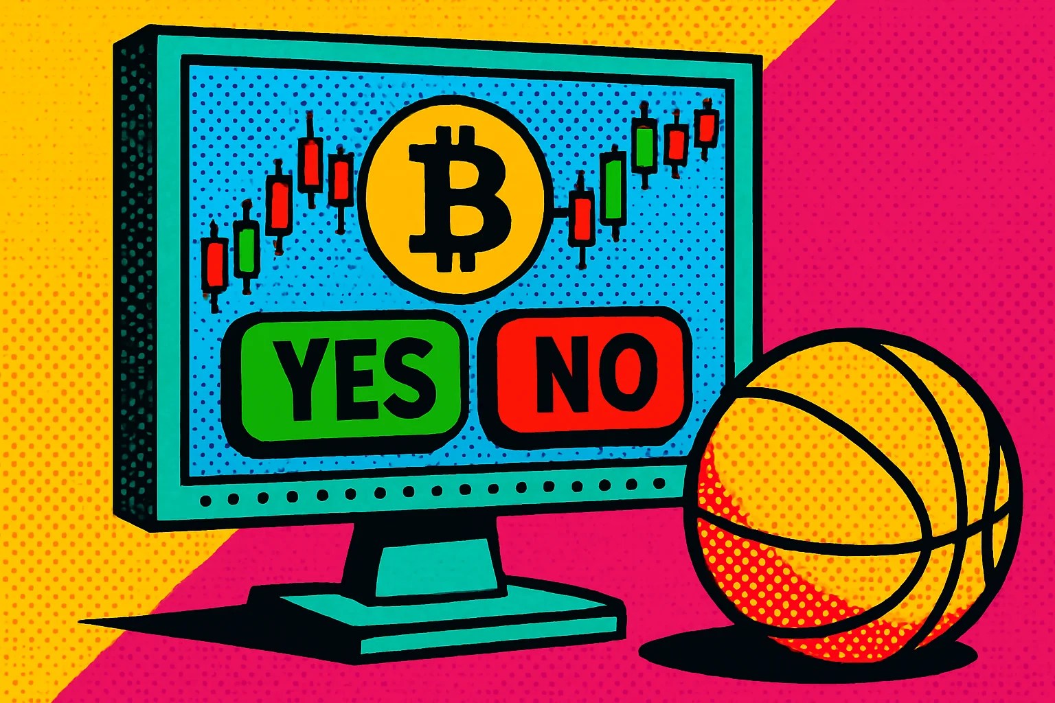 Robinhood CEO: Crypto Prediction Markets Outpacing Sports Betting