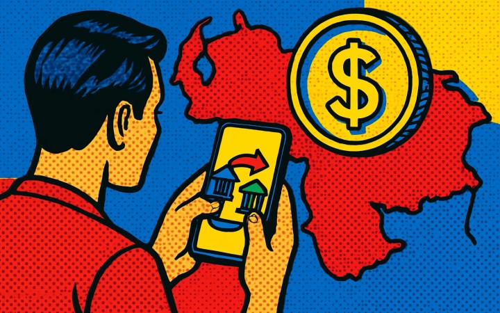 Cómo comprar USDT en Venezuela paso a paso: guía práctica
