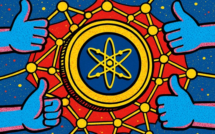 Cosmos intercepta 1,23 millones de ATOM robados, pero los reembolsos dependen de una votación