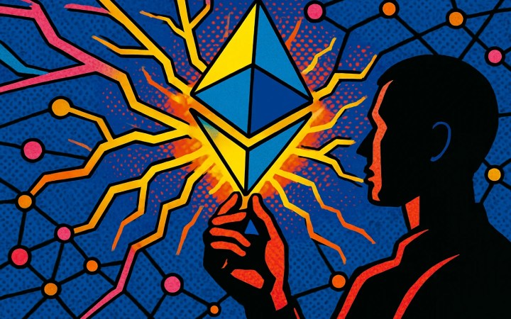 Vitalik Buterin: el próximo fork de Ethereum podría ser el último considerado normal