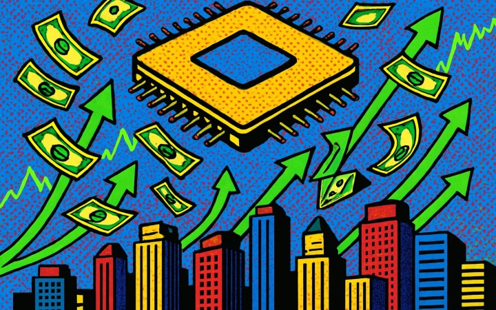 NVIDIA amplía su recompra de acciones en 150.000 millones y NVDA sube en premarket