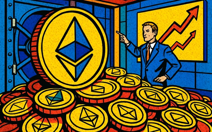 BitMine supera los 6 millones de ETH tras comprar otros 17.362 ether