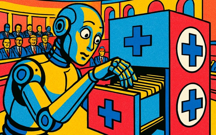 Australia cita a Sam Altman y Dario Amodei tras el hackeo de un agente de IA a datos de Medicare