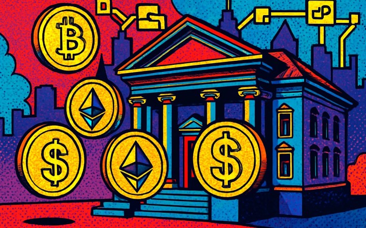 Bielorrusia aprueba sus primeros bancos cripto tras adoptar un marco legal en 2026