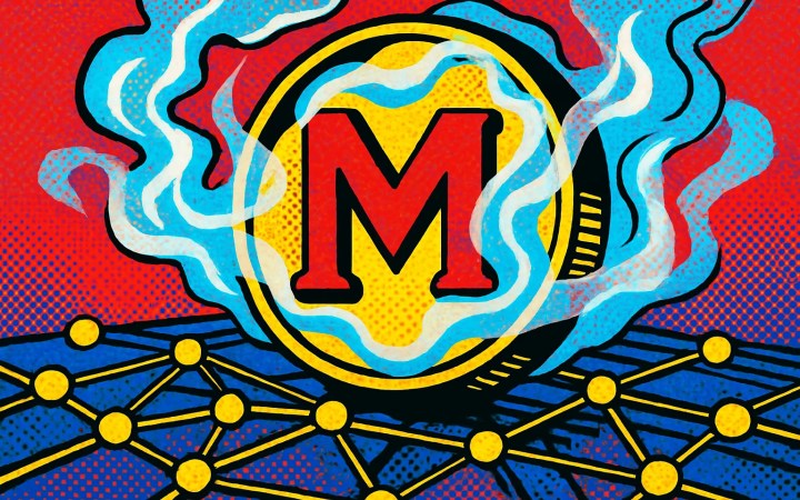 Monero lanza nueva versión de stressnet antes de probar FCMP++ y CARROT