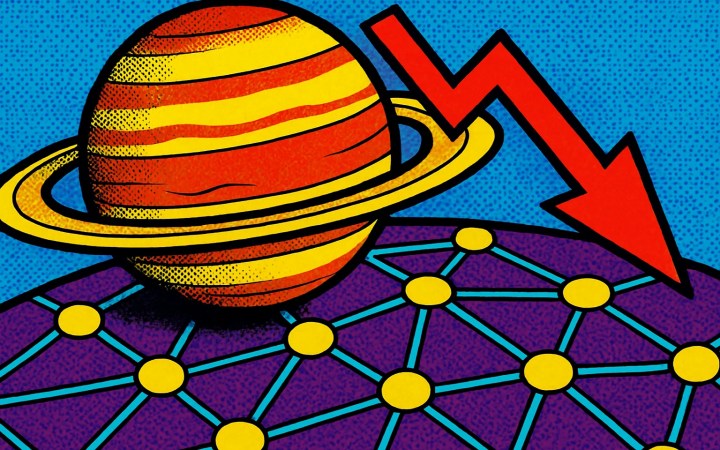 Jupiter (JUP) cae un 9% pese a su buen desempeño en un estudio sobre ataques a Solana