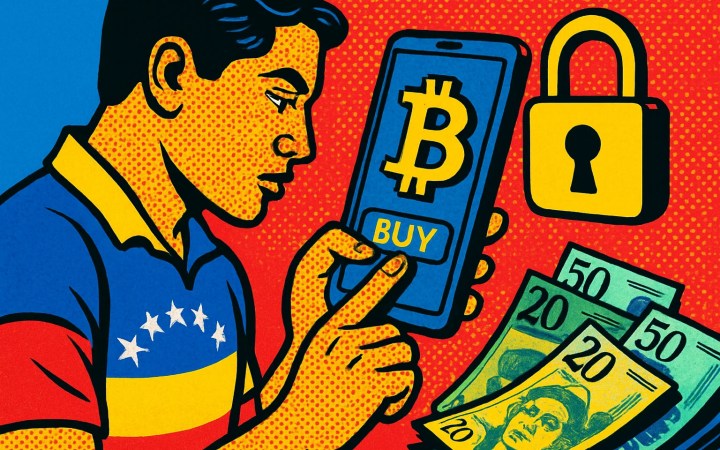 Binance P2P en Venezuela: cómo funciona y cómo evitar estafas