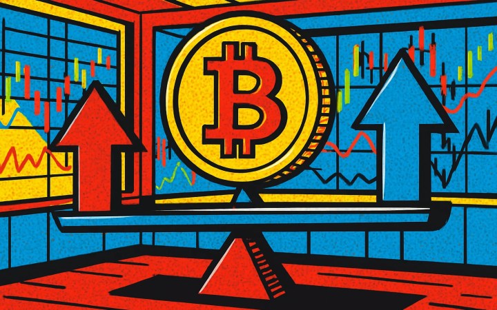 ETF de Bitcoin: las entradas no revelan la verdadera demanda institucional, según CoinShares