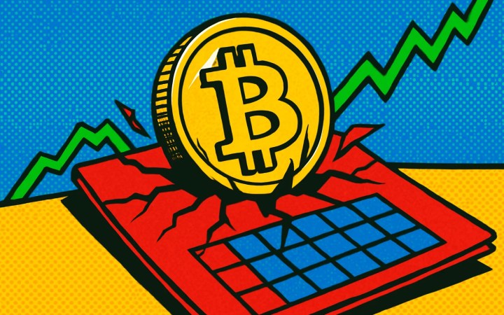 Bitcoin encamina su mejor septiembre histórico con una subida del 7,33%