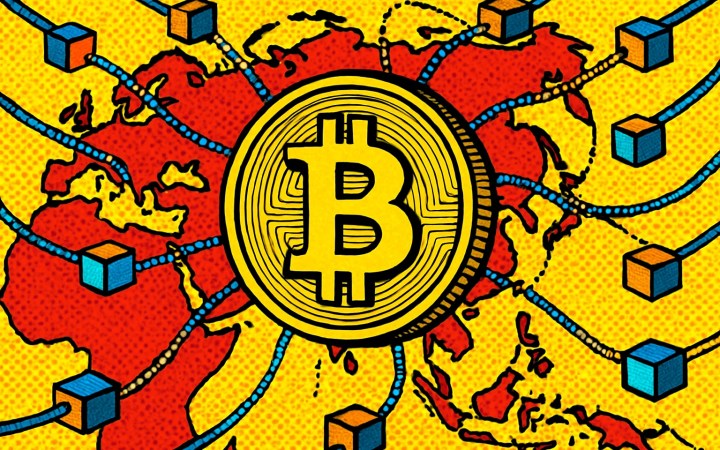 Alkanes generó el 61% de las transacciones de Bitcoin en 90 días, según SUBFROST