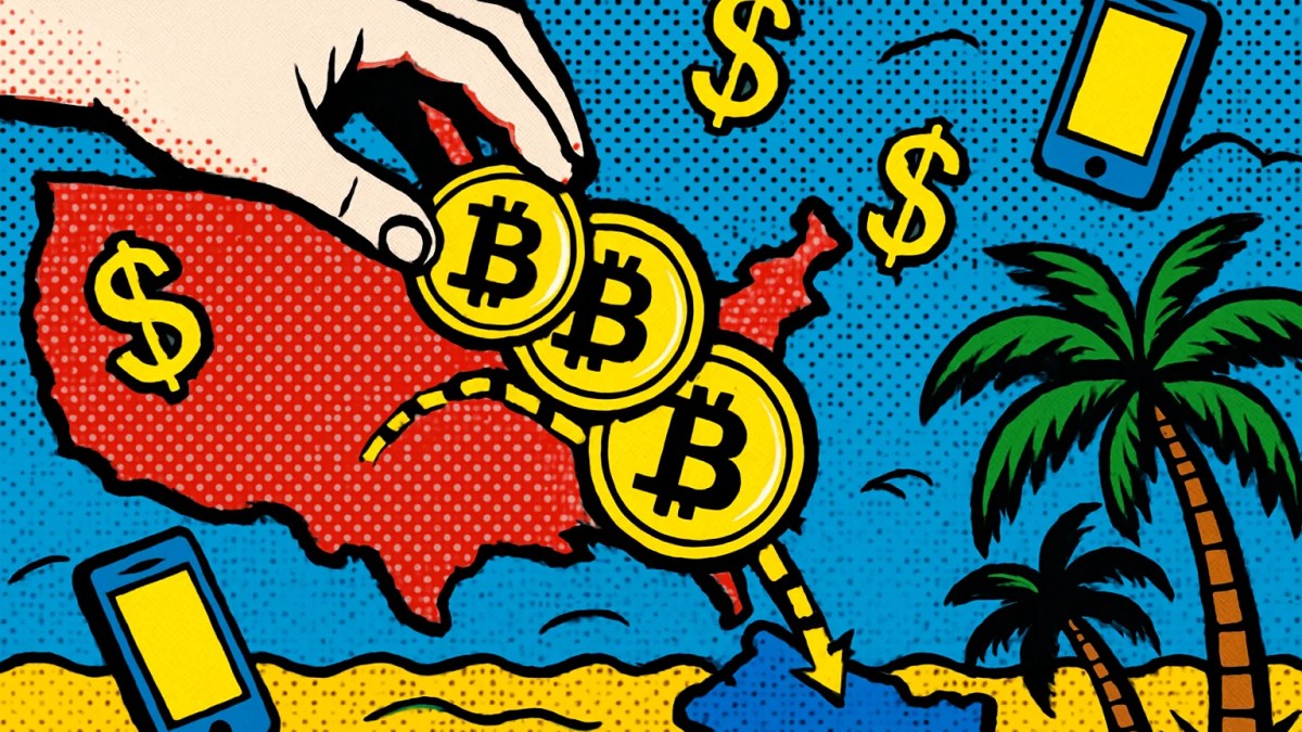 El Salvador elige stablecoins para remesas con la app Sivar sobre la red Base