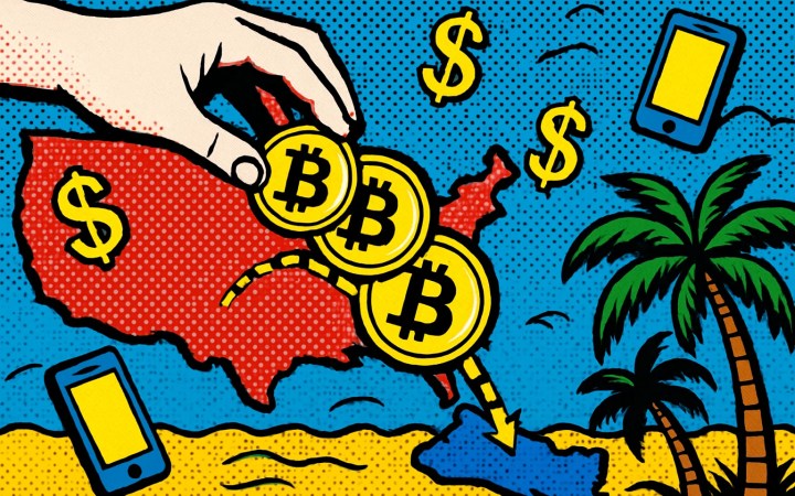 El Salvador apuesta por stablecoins para captar 9.000 millones en remesas con la app Sivar