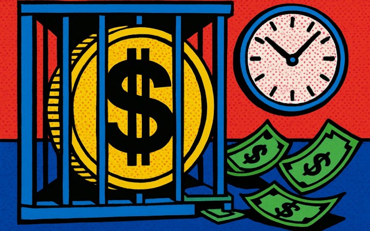 Redención de stablecoins: la Fed propone plazo de 2 días, pero 76.000 millones siguen bloqueados
