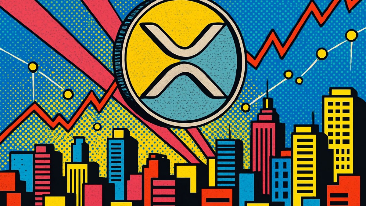 XRP Ledger elegido para el mercado de valores de Brasil, valorado en 4 billones de dólares