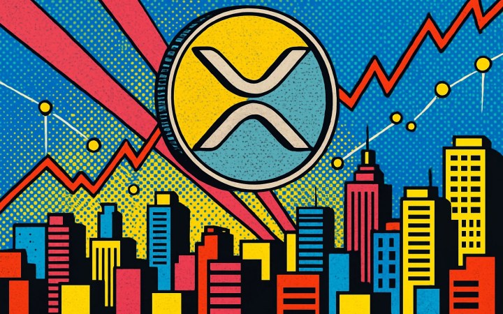 XRP Ledger elegido para el mercado de valores de Brasil, valorado en 4 billones de dólares
