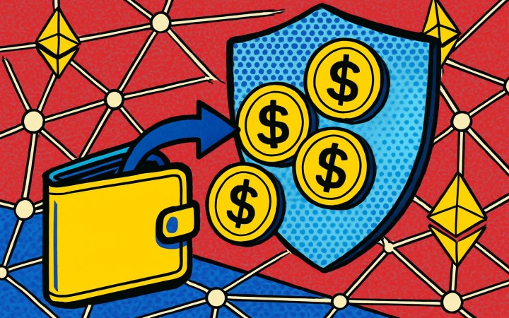 Privacidad en Ethereum: Aztec relanza zk.money para pagos privados con stablecoins