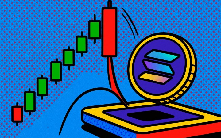 Raydium (RAY) corrige 12% tras un rally mensual del 138%: ¿pierde fuerza?