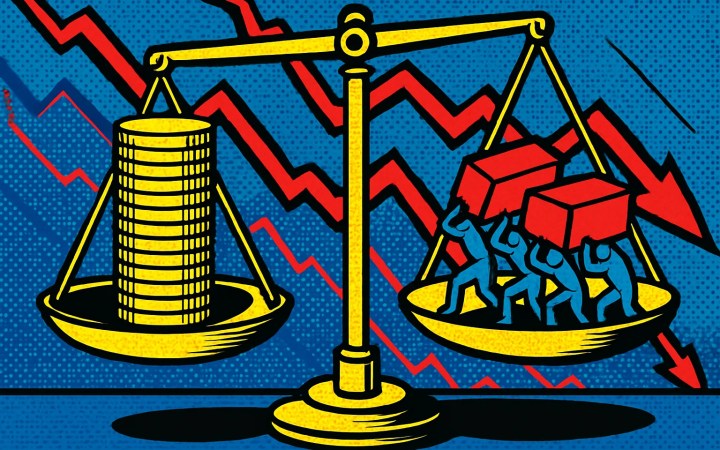Sentora en Aave: se llevaría el 50% de ingresos, pero los depositantes cargarían con todas las pérdidas