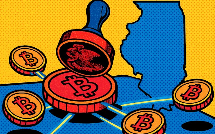Illinois detalla su impuesto cripto del 0,2%: así gravaría stablecoins, DeFi y puentes