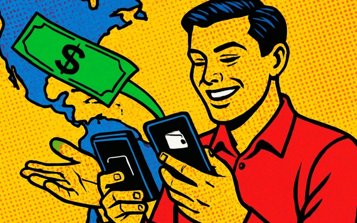 Cómo recibir remesas en USDT desde el exterior: guía paso a paso