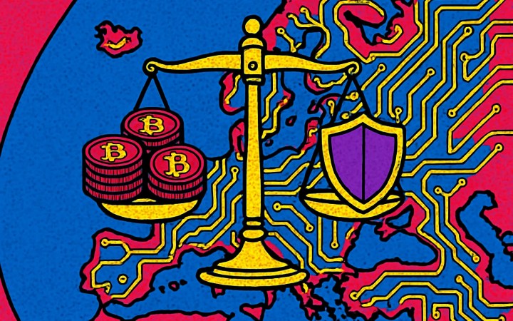 Revisión de MiCA: la Comisión Europea cierra su consulta y define el futuro cripto del bloque