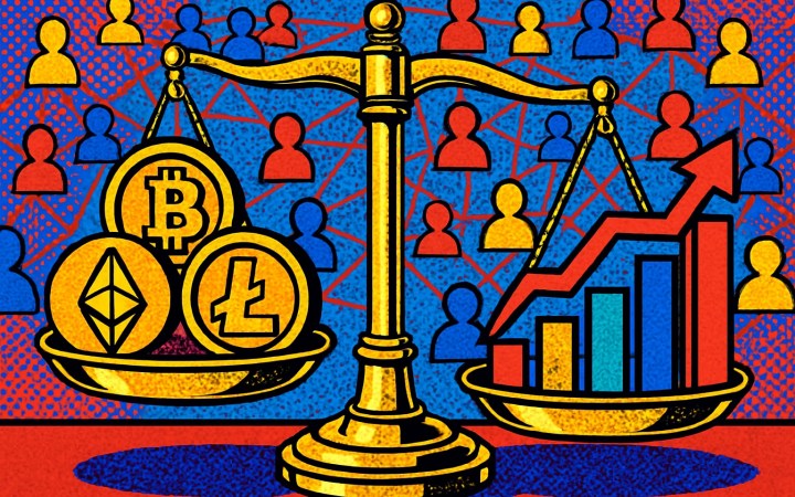 Mercados de predicción y cripto: cómo Polymarket y Kalshi impulsan la industria